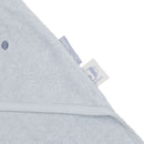Jollein - Badcape - Miffy/Nijntje - Cloudy Blue