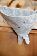 Jollein - Badcape - Miffy/Nijntje - Cloudy Blue