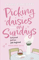 Picking Daisies on Sundays - Liana Cincotti