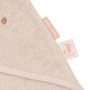 Jollein - Badcape - Miffy/Nijntje - Silk Rose