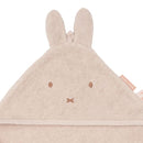 Jollein - Badcape - Miffy/Nijntje - Silk Rose