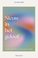 Zij lacht guide - Nieuw in het geloof