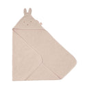 Jollein - Badcape - Miffy/Nijntje - Silk Rose