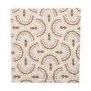 Jollein - Hydrofiel Monddoekje 3 Pack - 31 x 31 cm - Soft Plumes