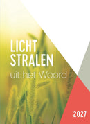 Lichtstralen uit het woord - 2027