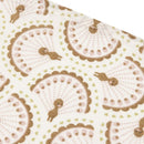 Jollein - Hydrofiel Monddoekje 3 Pack - 31 x 31 cm - Soft Plumes