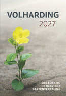 Volharding - 2027