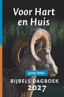 Voor hart en huis - 2027