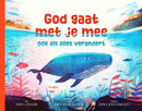 God gaat met je mee - Darby A.Strickland