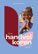 Een handvol koren - 2027