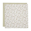 Jollein - Hydrofiele Doek 2 Pack - Large 115 x 115 cm - Barn Buddies