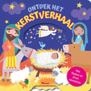 Ontdek het kerstverhaal - Suzy Senior