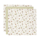 Jollein - Hydrofiele Doek 3 Pack - Small 70 x 70 cm - Barn Buddies