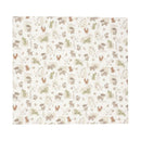 Jollein - Hydrofiele Doek 3 Pack - Small 70 x 70 cm - Barn Buddies