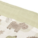 Jollein - Hydrofiele Doek 3 Pack - Small 70 x 70 cm - Barn Buddies