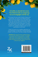 Het Lemon Tree Hotel - Rosanna Ley