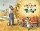 De wijze boer en het piekerende ezeltje - Hannah E. Harrison