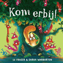 Kom erbij! - Lu Fraser en Sarah Warburton