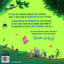 Kom erbij! - Lu Fraser en Sarah Warburton