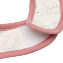 Jollein - Slab Jersey Waterproof 5 Pack - Nijntje Moments - Silk Rose