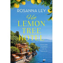 Het Lemon Tree Hotel - Rosanna Ley