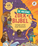 De Nieuwe Zoekbijbel - Verhalen uit het Oude Testament - Sarah en André Parker
