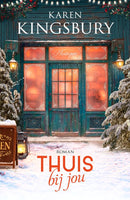 Thuis bij jou - Karen Kingsbury
