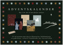 Nadia Klamer Adventskalender - Het licht dat in het donker schijnt