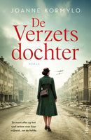 De verzetsdochter - Joanne Kormylo
