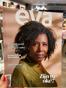 Eva Magazine - No. 2 - Zijn we oké?