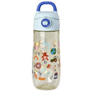 Rice - Drinkfles - ABC Blauw