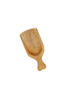 Zusss - Bonenschepje Hout Hartje - Naturel Hout