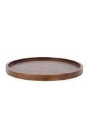 Zusss - Stylingbord Hout Love - Naturel