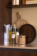 Zusss - Stylingbord Hout Love - Naturel