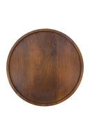 Zusss - Stylingbord Hout Love - Naturel