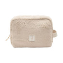 Jollein - Etui Fluffy - Sand