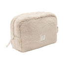 Jollein - Etui Fluffy - Sand