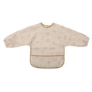 Jollein - Slab Waterproof met Mouw - Woolly