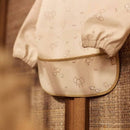 Jollein - Slab Waterproof met Mouw - Woolly