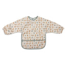 Jollein - Slab Waterproof met Mouw - Jollies