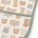 Jollein - Slab Waterproof met Mouw - Jollies