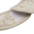 Jollein - Slab Jersey Waterproof - Woolly - 5 Stuks