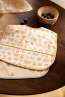 Jollein - Slab Waterproof - Jollies - 2 Stuks