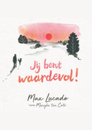 Jij bent waardevol! - Max Lucado