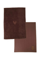Zusss - Keukenset Favorite Place - Dark Brown