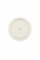 Zusss - Geurkaars Ribbel Lots Of Love - White