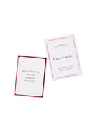 Zusss - Vriendenquiz Lieve Vriendin - Roze