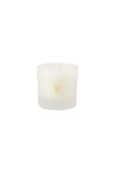 Zusss - Geurkaarsje In Wikkel Jij Bent Goud Waard - White / Gold