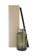 Zusss - Geurstokjes Happy Home 500ml - Dark Green