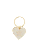 Zusss - Sleutelhanger In Doosje Jij Bent Goud Waard - Multicolor